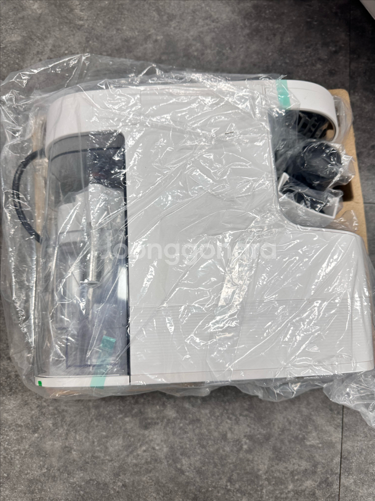 아르떼 카푸치노 커피머신--4