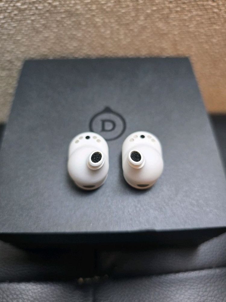 드비알레 제미니2 아이코닉화이트 GEMINI2--3