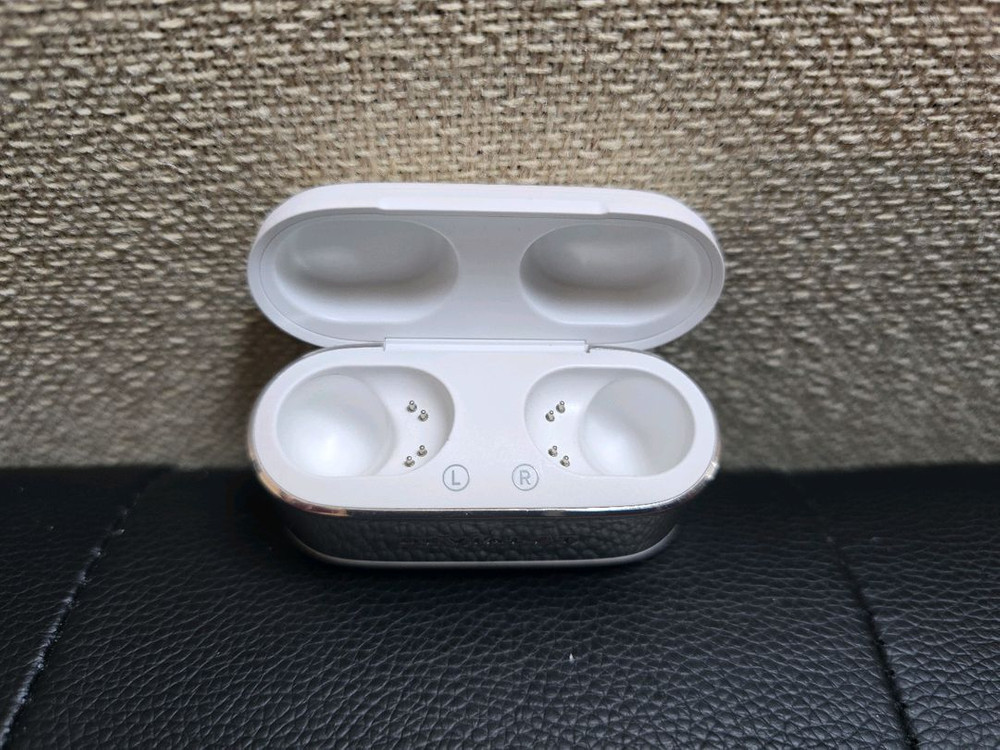 드비알레 제미니2 아이코닉화이트 GEMINI2--2