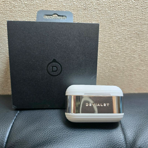 드비알레 제미니2 아이코닉화이트 GEMINI2