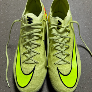 나이키 머큐리얼 베이퍼 16 프로 TF 275 (거의 새것)