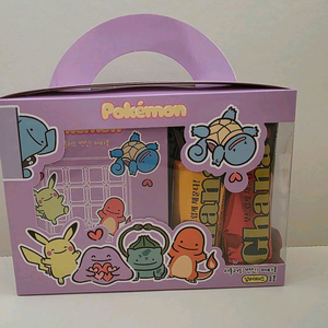 메타몽 넘버패드 미개봉