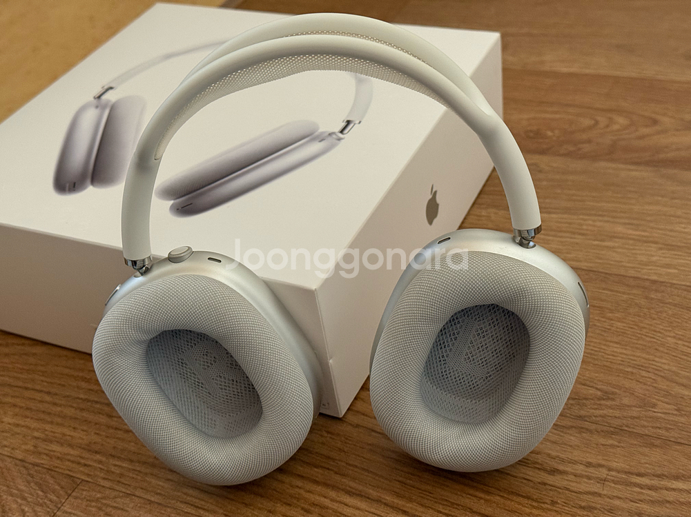 에어팟맥스8핀--3