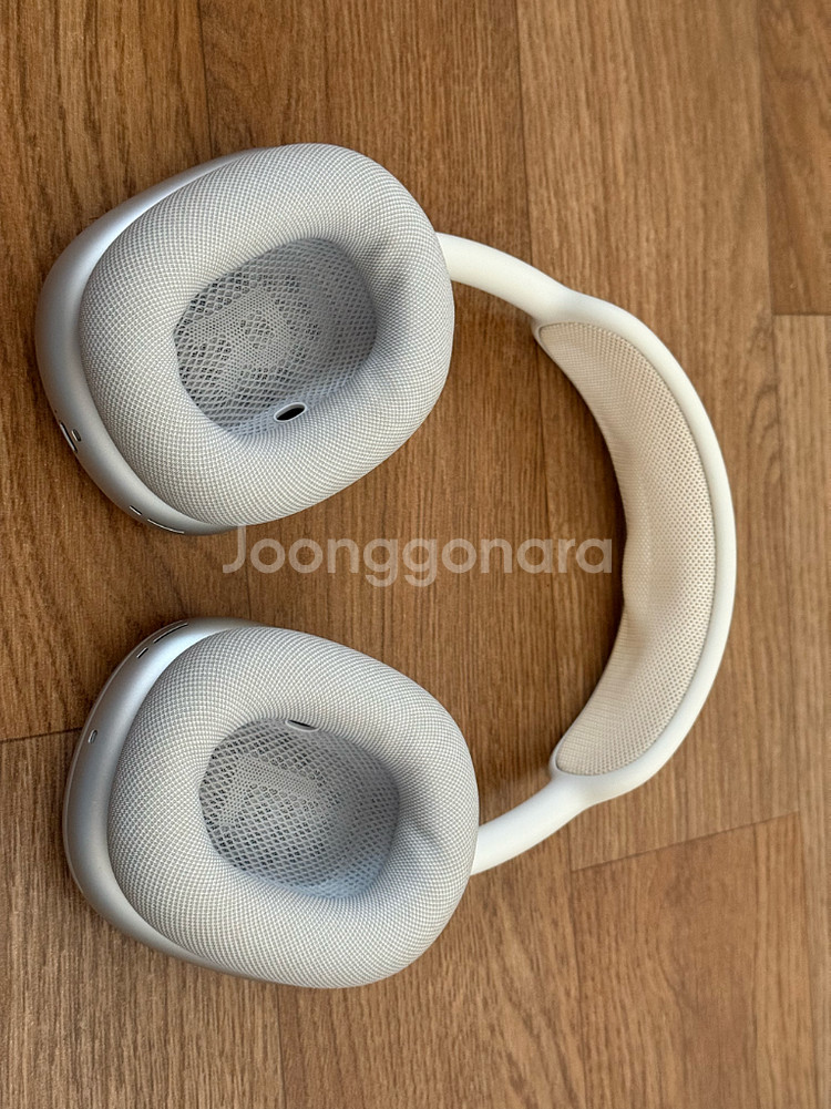 에어팟맥스8핀--2