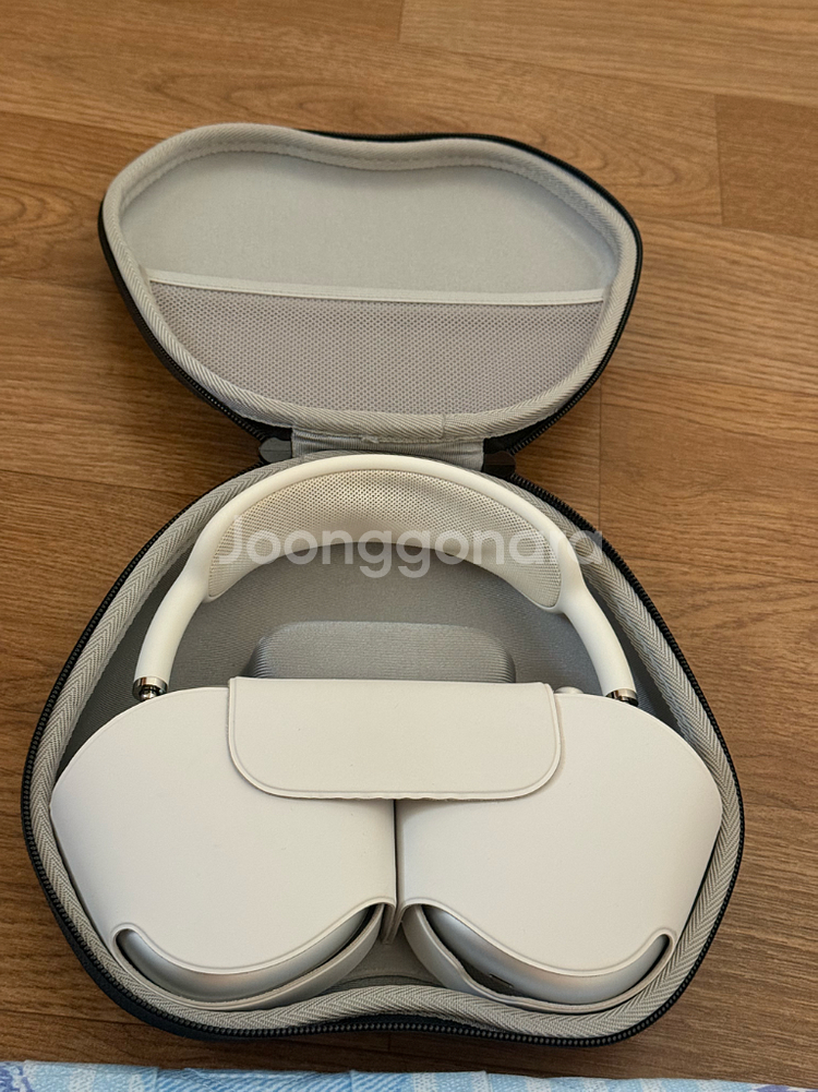 에어팟맥스8핀--4