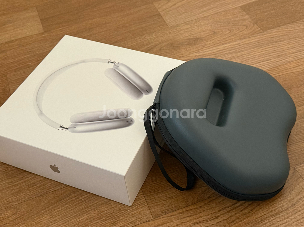 에어팟맥스8핀--7