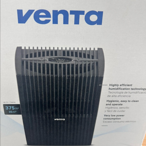 벤타 에어워셔 LW15 Comfort Plus 디지털