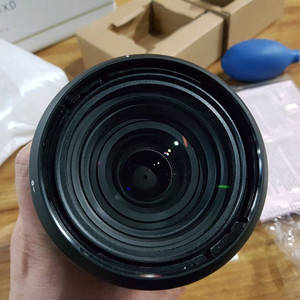 탐론 28-200mm F2.8 소니 e마운트