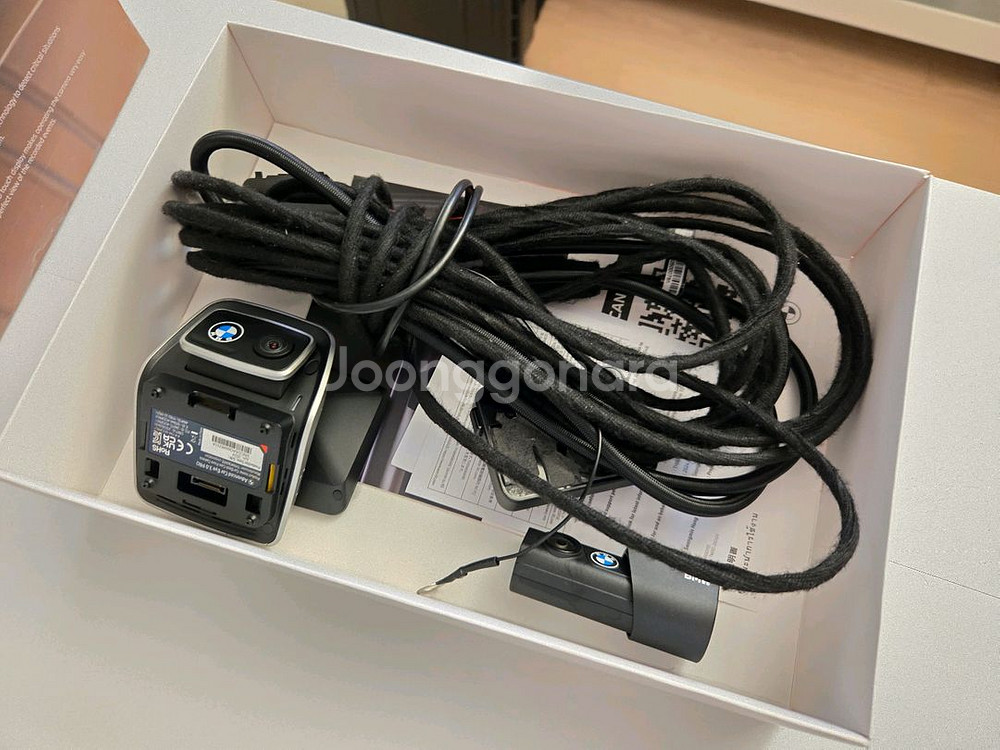 ace 3.0 bmw순정블랙박스--1