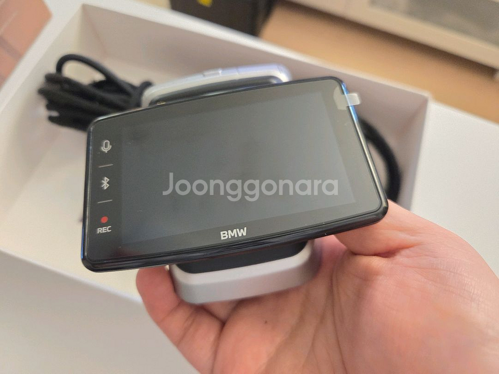 ace 3.0 bmw순정블랙박스--2