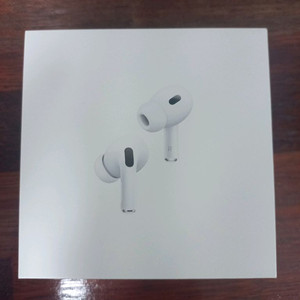 에어팟 프로 2세대(Usb-C) 미개봉 apple 애플