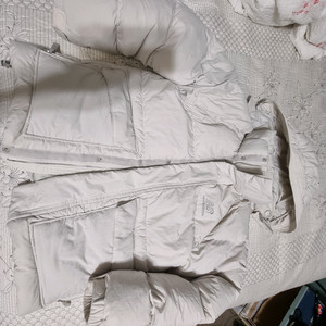 뉴발란스 구스다운 패딩 95