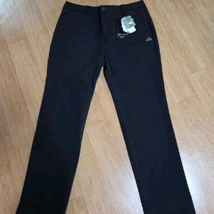 새상품)아디다스골프F/W남성 바지36.38