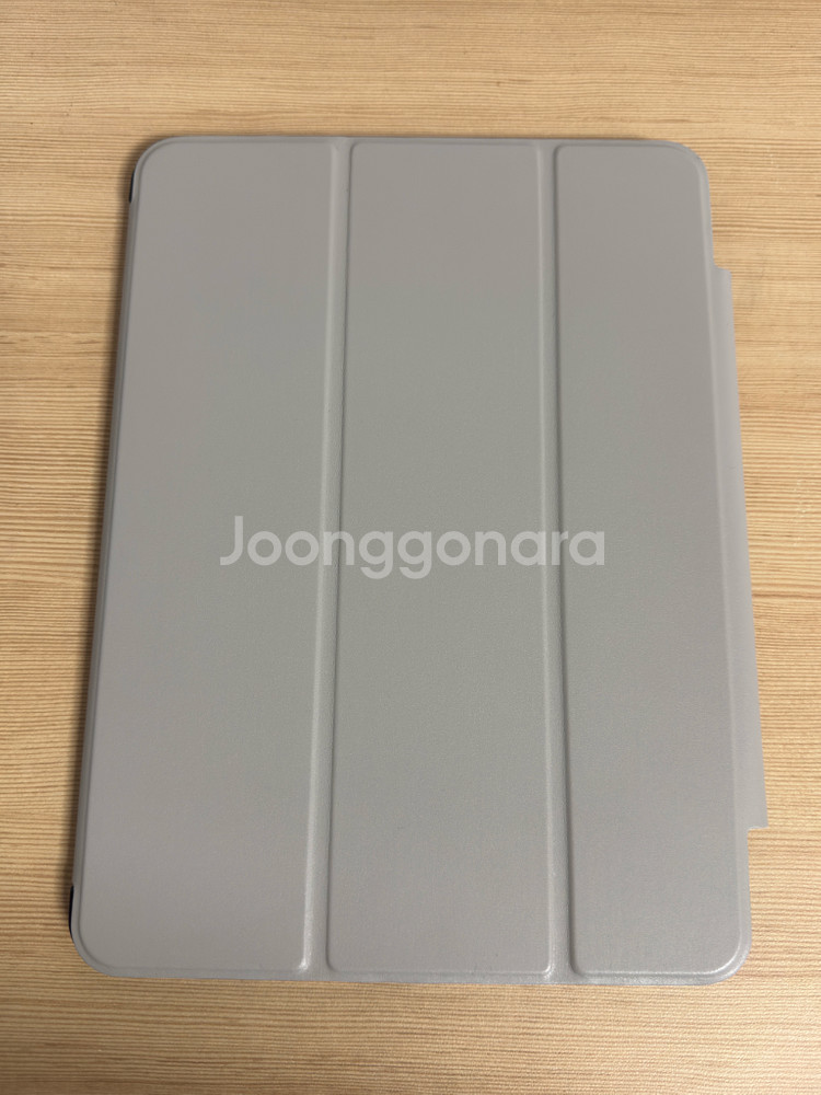 아이패드 프로 11형 1세대 256GB + 애플펜슬 세트 판매합니다--0