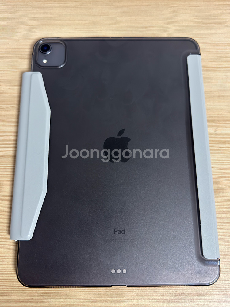 아이패드 프로 11형 1세대 256GB + 애플펜슬 세트 판매합니다--1