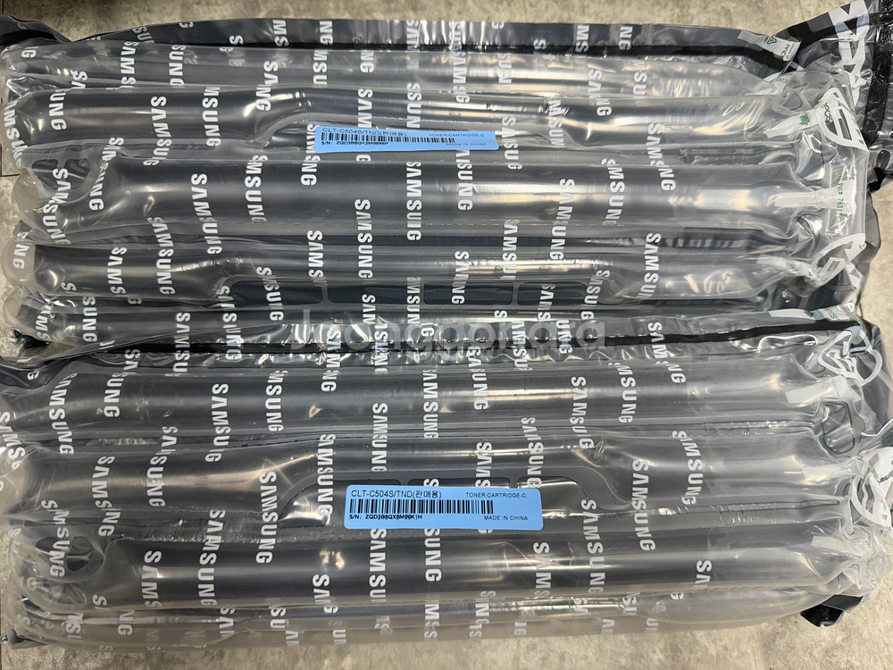 삼성 SL-C1453FW 프린터 토너 정품 일괄판매--1