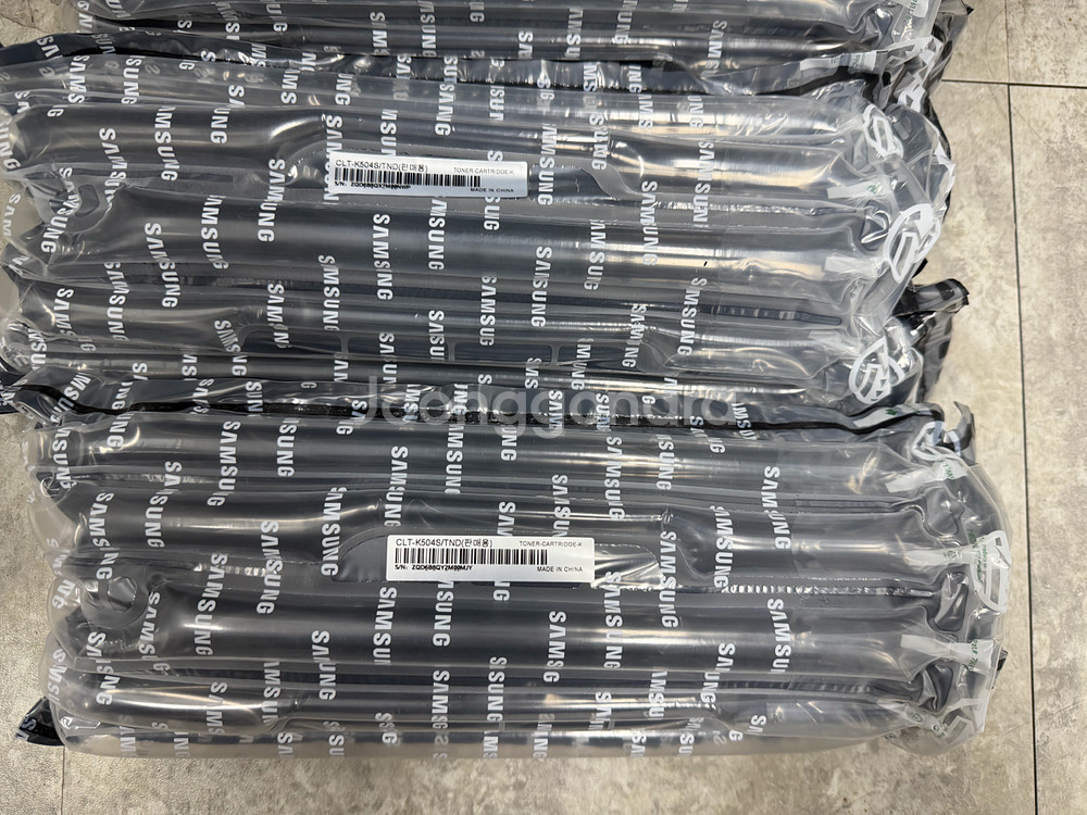 삼성 SL-C1453FW 프린터 토너 정품 일괄판매--0