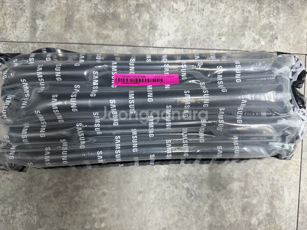 삼성 SL-C1453FW 프린터 토너 정품 일괄판매--2