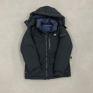 뉴발란스 양면 패딩 95