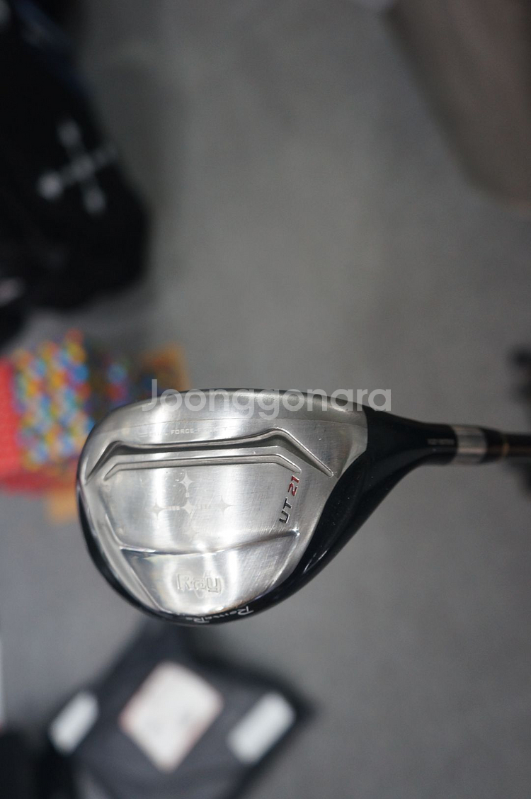 로마로 레이 v 4번 유틸리티--0