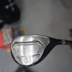 로마로 레이 v 4번 유틸리티