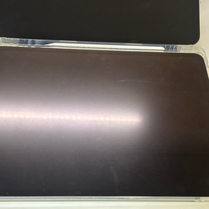 [오늘만이가격]아이패드 프로 12.9 M1 + 애플펜슬 2세대 + 구조독 키보드 케이스 + 일반 케이스