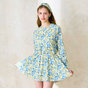 보니데 수영복(래쉬가드) 새상품 판매해요~