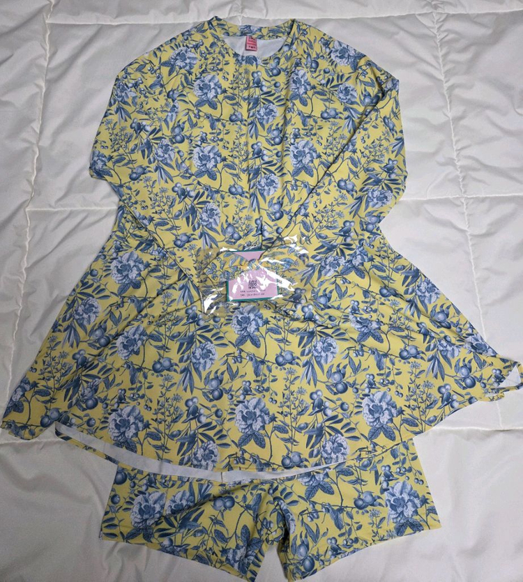 보니데 수영복(래쉬가드) 새상품 판매해요~--2