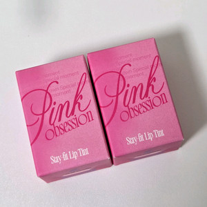 퓌 핑크 옵세션 스테이핏 틴트 크림핑크, 코드핑크