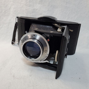 Voightlander Bessa 6x9 Format