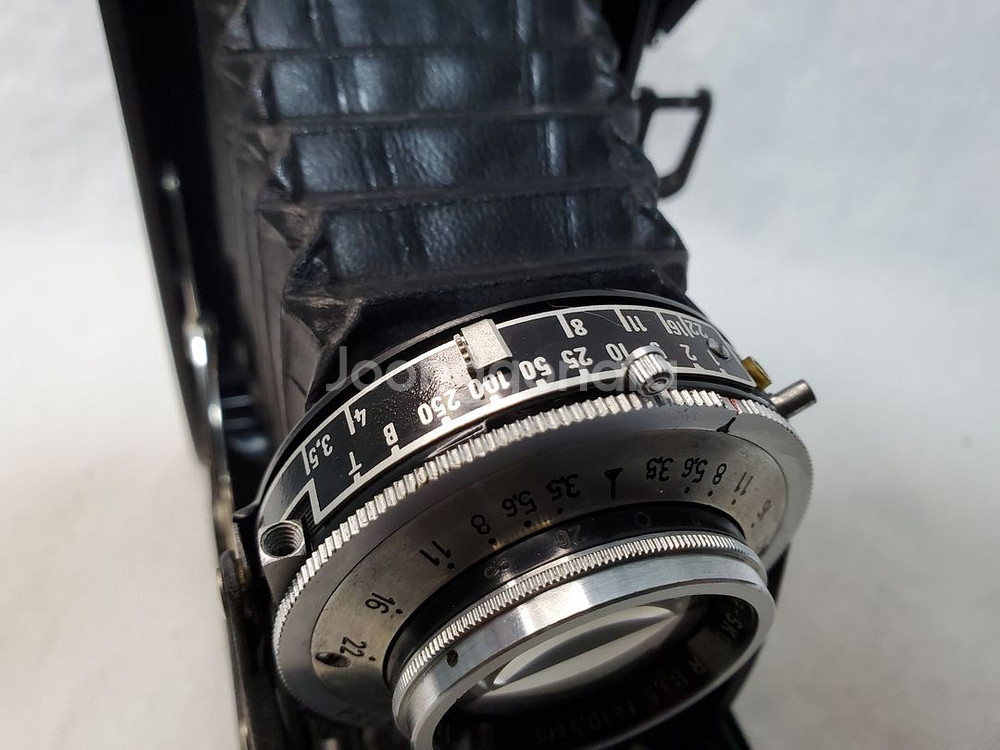 Voightlander Bessa 6x9 Format--3