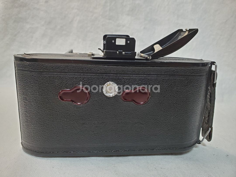 Voightlander Bessa 6x9 Format--4