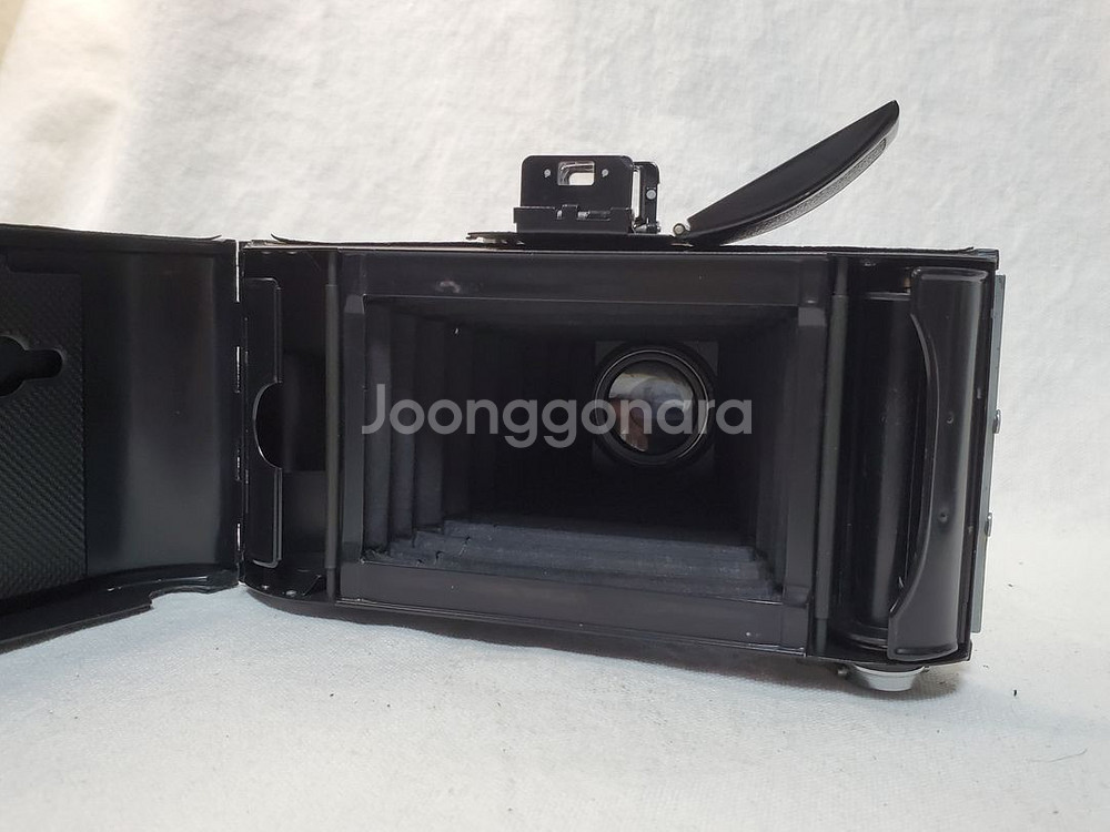 Voightlander Bessa 6x9 Format--5