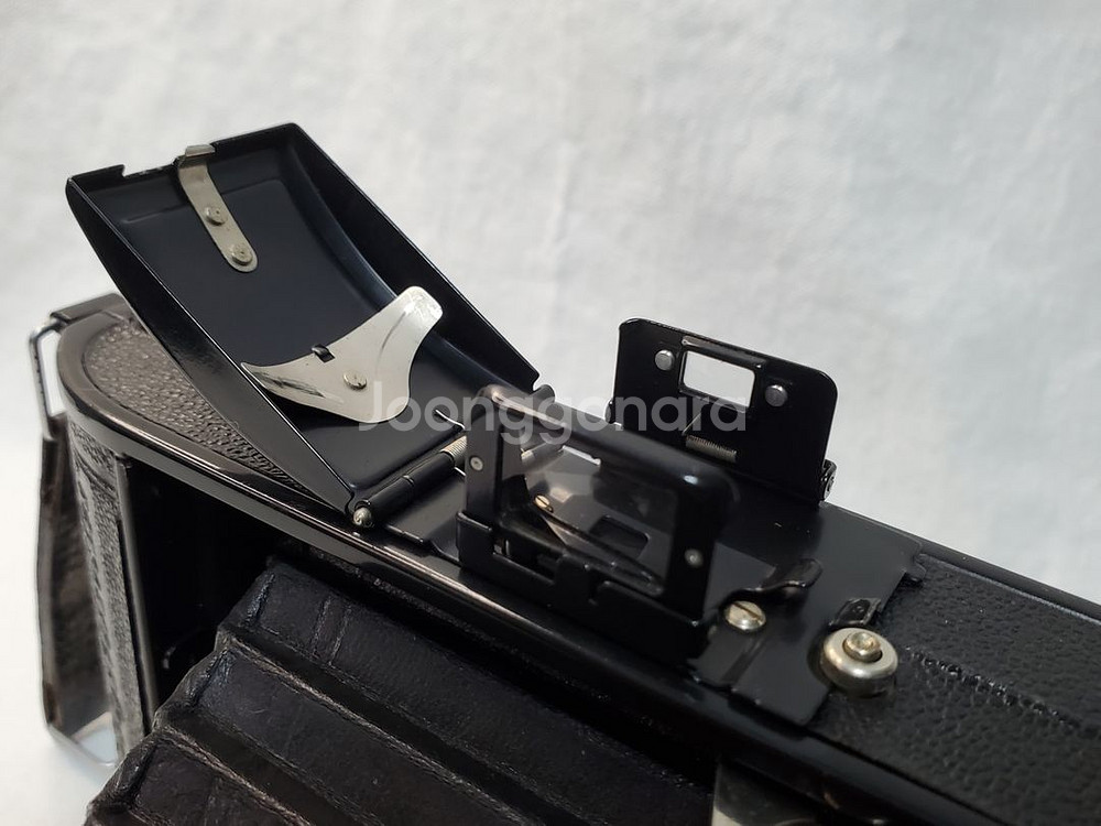 Voightlander Bessa 6x9 Format--6