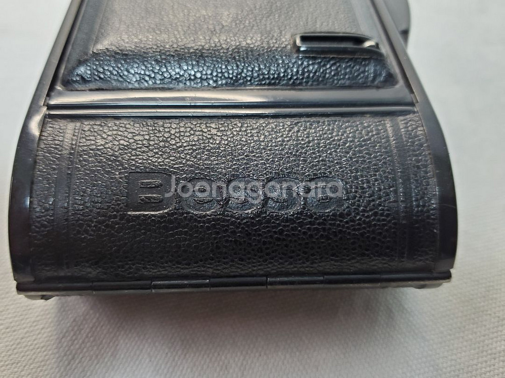 Voightlander Bessa 6x9 Format--7