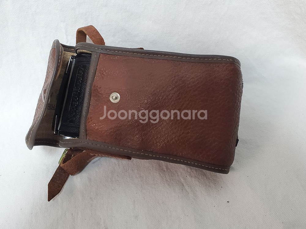 Voightlander Bessa 6x9 Format--8