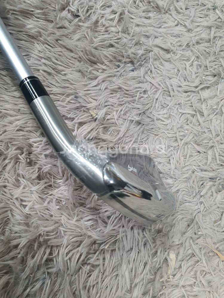 테일러메이드 여성 M4 5번 아이언새제품--1