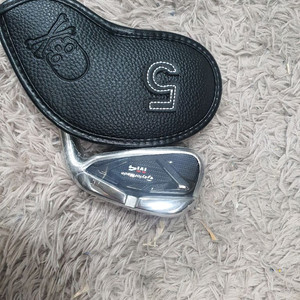 테일러메이드 여성 M4 5번 아이언새제품