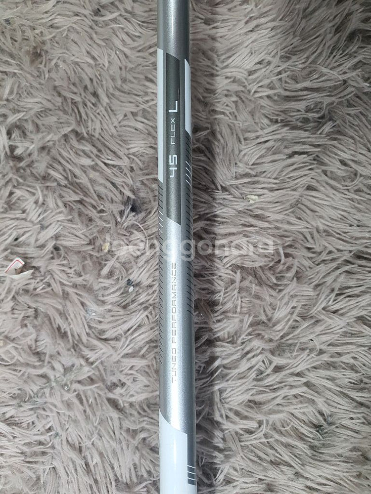 테일러메이드 여성 M4 5번 아이언새제품--4