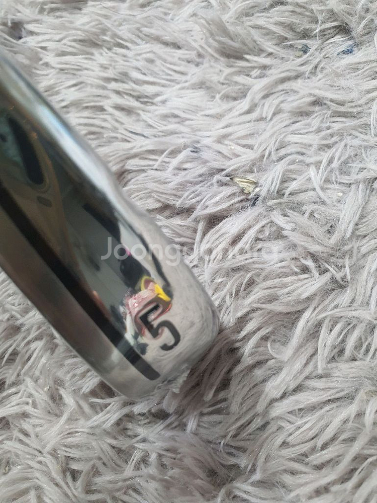 테일러메이드 여성 M4 5번 아이언새제품--2