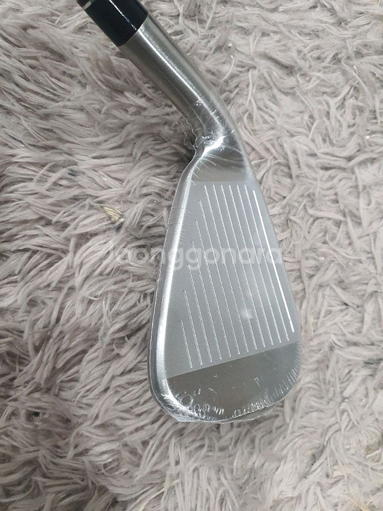 테일러메이드 여성 M4 5번 아이언새제품--7