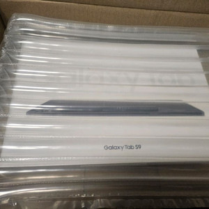 갤럭시탭 S9 128GB 와이파이