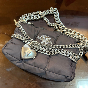 와이프로젝트 & 마크제이콥스 체인 숄더백