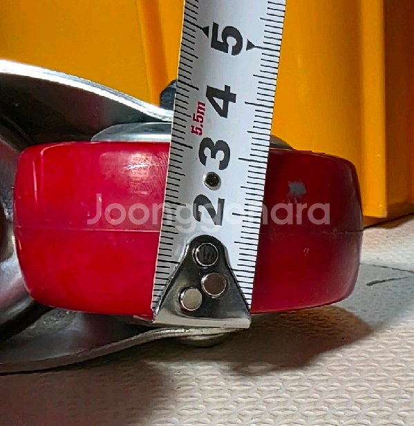 캐스터 바퀴 세트--1