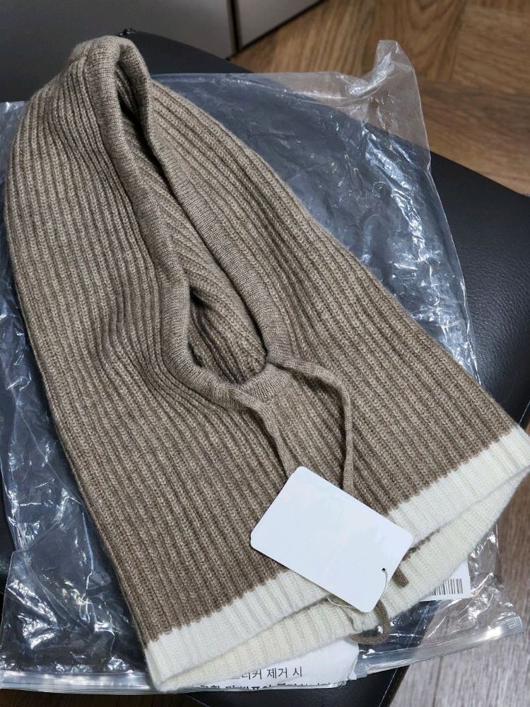 아스띠에 키도 바라클라바/시에 오르 어라운드율 유메르 한섬 그레이룸 타임--2