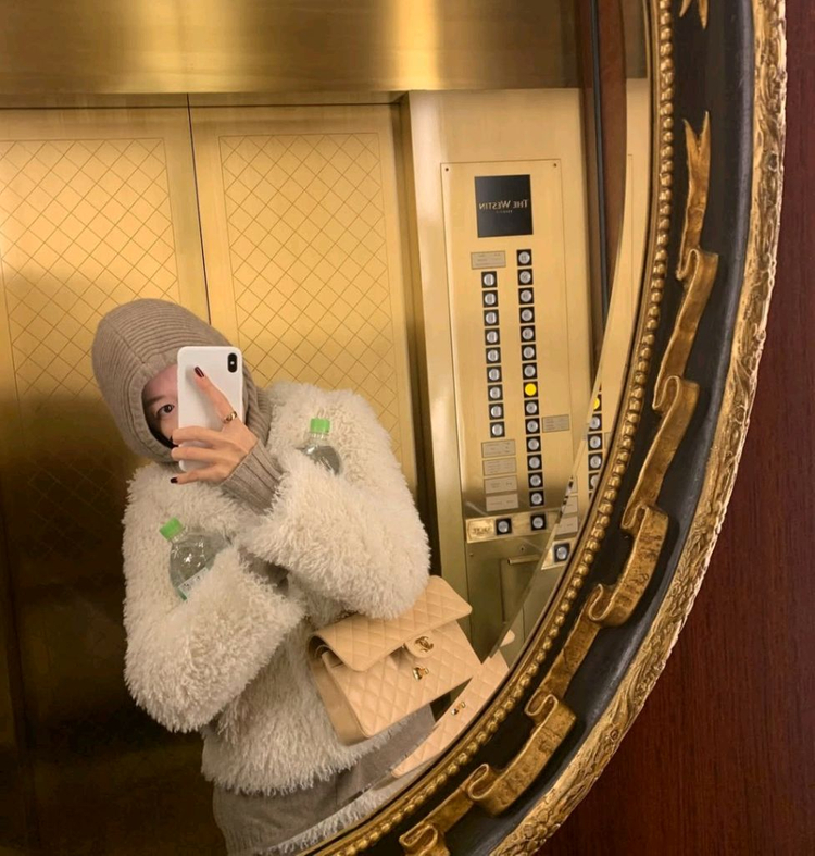 아스띠에 키도 바라클라바/시에 오르 어라운드율 유메르 한섬 그레이룸 타임--1