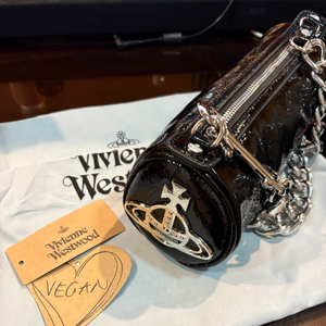 비비안웨스트우드 신디 실린더 백