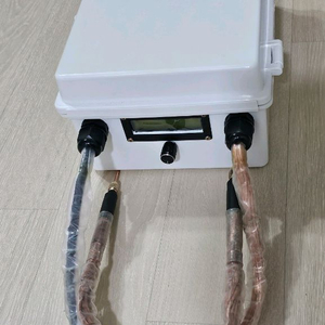 수지형 링코어 1.5KVA 스폿용접기