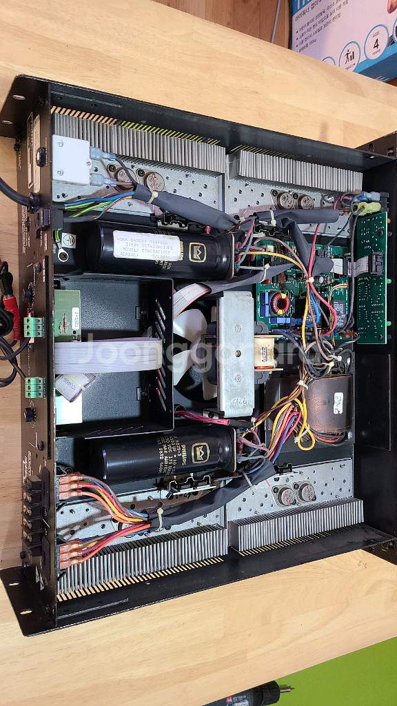 crown COM-TECH 410 made in usa--4