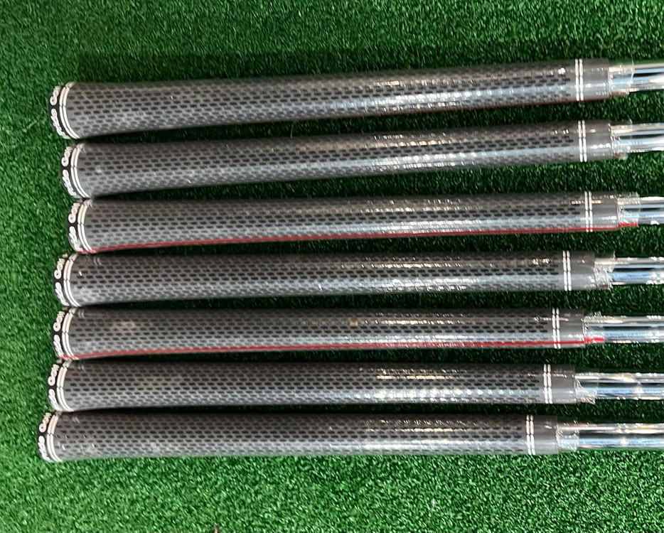 테일러메이드 P790 4-P 7아이언 정품 판매합니다 이미지